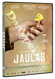 Cages | Jaulas  |   DVD